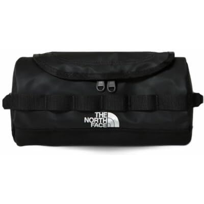 THE NORTH FACE Men's Bc Travel Canister Gym Bag (Pack of 1) THE NORTH FACE Men's Bc Travel Canister Gym Bag (Pack of 1)