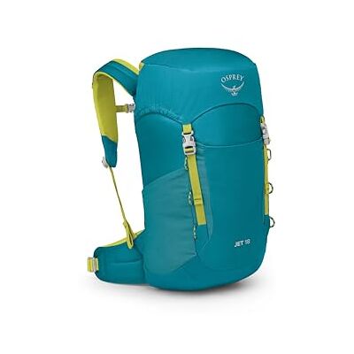 Osprey Jet Kinder-Wanderrucksack Osprey Jet Kinder-Wanderrucksack