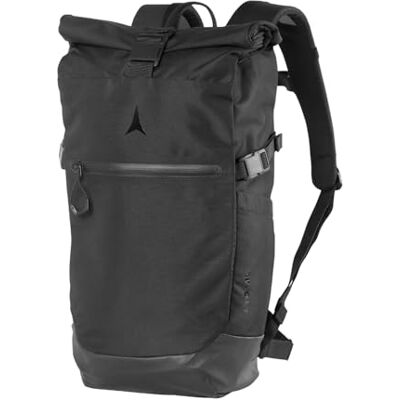 Atomic DAYPACK I Rucksack für Outdoor-Aktivitäten I 45x30x15cm großer Tagesrucksack mit drei Hauptfächern aus wasserabweisenden Material I Sportrucksack zum Wandern, Skifahren oder Reisen Atomic DAYPACK I Rucksack für Outdoor-Aktivitäten I 45x30x15cm großer Tagesrucksack mit drei Hauptfächern aus wasserabweisenden Material I Sportrucksack zum Wandern, Skifahren oder Reisen