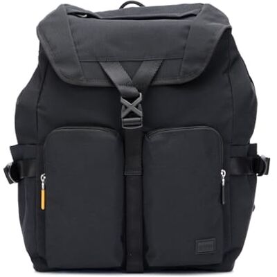 Mandarina Duck , Ypsilon Backpack für Damen, Einheitsgröße, Schwarz, Einheitsgröße Mandarina Duck , Ypsilon Backpack für Damen, Einheitsgröße, Schwarz, Einheitsgröße