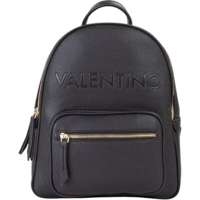 Valentino Rucksack Freizeitrucksack Foxy Re Backpack Nero schwarz Valentino Rucksack Freizeitrucksack Foxy Re Backpack Nero schwarz