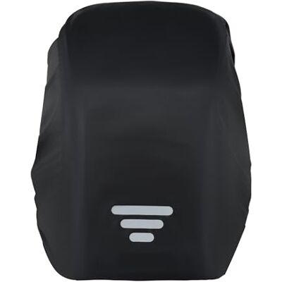 AiQInu Regenschutz für Rucksäcke mit Reflexstreifen, Regenhülle Rucksack mit Aufbewahrungstasche, Wasser- und Windabweisend, Rucksack Regenschutzhülle für Wandern, Camping, Radfahren M(30L-40L) AiQInu Regenschutz für Rucksäcke mit Reflexstreifen, Regenhülle Rucksack mit Aufbewahrungstasche, Wasser- und Windabweisend, Rucksack Regenschutzhülle für Wandern, Camping, Radfahren M(30L-40L)