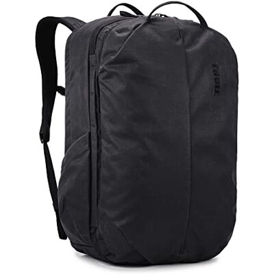 Thule Aion Reiserucksack 28 L Black, 28 Thule Aion Reiserucksack 28 L Black, 28