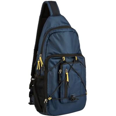 camel active Herren Shores Rucksack camel active Herren Shores Rucksack