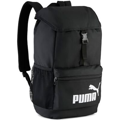 Puma Uni Rucksack (1 Stück) Überschlag Puma Uni Rucksack (1 Stück) Überschlag
