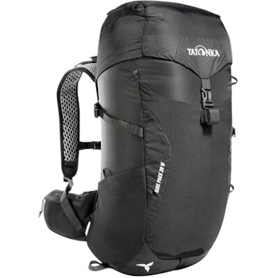 Tatonka Wanderrucksack Hike Pack 20 L Women Leichter, bequemer Rucksack zum Wandern mit Rückenbelüftung und Regenschutz Tatonka Wanderrucksack Hike Pack 20 L Women Leichter, bequemer Rucksack zum Wandern mit Rückenbelüftung und Regenschutz