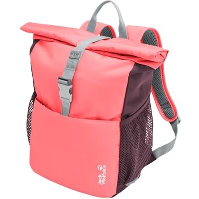 Jack Wolfskin Unisex Kinder Island Mini 10 Rucksack Jack Wolfskin Unisex Kinder Island Mini 10 Rucksack