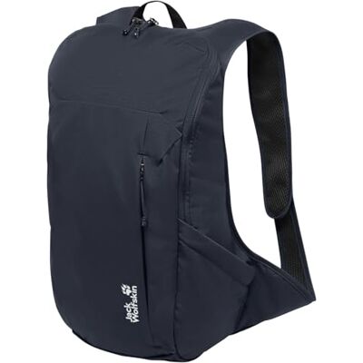 Jack Wolfskin Unisex Ancona Bequemer Daypack (1er Pack) Jack Wolfskin Unisex Ancona Bequemer Daypack (1er Pack)