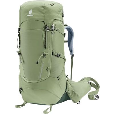 deuter Aircontact Core 55+10 SL Damen Trekkingrucksack deuter Aircontact Core 55+10 SL Damen Trekkingrucksack