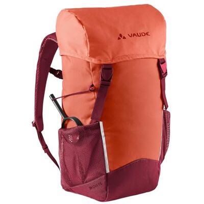 VAUDE Kinderrucksack Skovi 15 Liter, hotchili, Einheitsgröße VAUDE Kinderrucksack Skovi 15 Liter, hotchili, Einheitsgröße