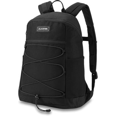 Dakine WNDR Pack 18L Black Dakine WNDR Pack 18L Black