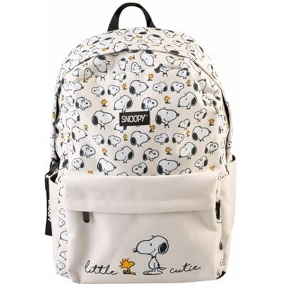Grupo Erik Rucksack Peanuts Snoopy Moments Daypack Damen Rucksack Damen Herren oder Kinder Sporttasche Reise Zubehör Offizieller Snoopy Geschenke Fanartikel Grupo Erik Rucksack Peanuts Snoopy Moments Daypack Damen Rucksack Damen Herren oder Kinder Sporttasche Reise Zubehör Offizieller Snoopy Geschenke Fanartikel