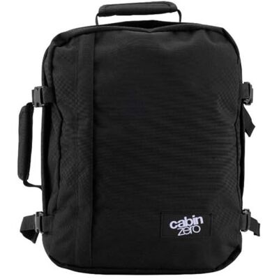 Cabinzero Classic Rucksack für Erwachsene, 28 l, Unisex Cabinzero Classic Rucksack für Erwachsene, 28 l, Unisex