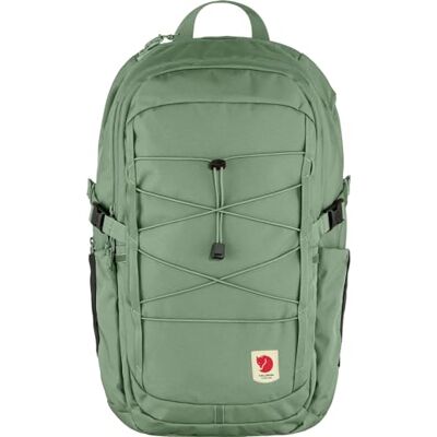 Fjällräven Skule 28 Backpack Patina Green Fjällräven Skule 28 Backpack Patina Green
