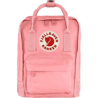 Fjällräven Kinder Rucksack Kanken Mini One Size Fjällräven Kinder Rucksack Kanken Mini One Size