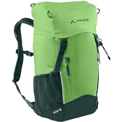 VAUDE Kinderrucksack Skovi 19 Liter, dark forest, Einheitsgröße VAUDE Kinderrucksack Skovi 19 Liter, dark forest, Einheitsgröße