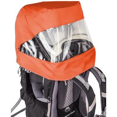 VAUDE Sun-raincover-combination Shuttle VAUDE Sun-raincover-combination Shuttle