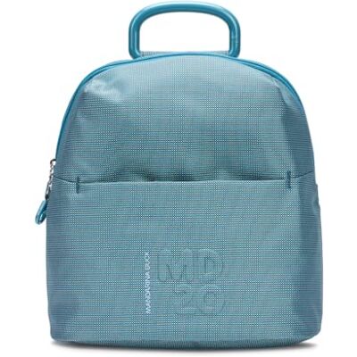 Mandarina Duck , MD20 Backpack für Damen, Einheitsgröße, Lunar, Einheitsgröße Mandarina Duck , MD20 Backpack für Damen, Einheitsgröße, Lunar, Einheitsgröße