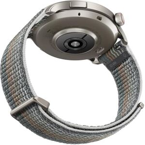 Amazfit Smartwatch Original Austauscharmband, 22mm Nylon-Armband, Kompatibel Balance, Cheetah Pro, Cheetah Round, GTR 4, GTR 4 Limited Edition, GTR 3, GTR 3 Pro, GTR 2, Grau Amazfit Smartwatch Original Austauscharmband, 22mm Nylon-Armband, Kompatibel Balance, Cheetah Pro, Cheetah Round, GTR 4, GTR 4 Limited Edition, GTR 3, GTR 3 Pro, GTR 2, Grau