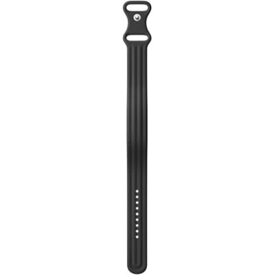 Fitbit Sportarmband für das Google Air – Silikonarmband für das Training – nur mit dem Air kompatibel – Obsidian, Größe S Fitbit Sportarmband für das Google Air – Silikonarmband für das Training – nur mit dem Air kompatibel – Obsidian, Größe S