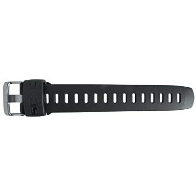 SEAC Armbandverlängerung Action/Action HR, Schwarz SEAC Armbandverlängerung Action/Action HR, Schwarz