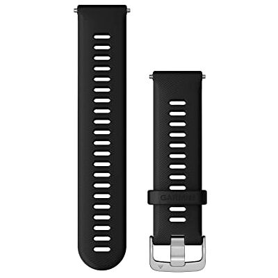 Garmin Schnellwechsel-Armband 22mm, passend für ausgewählte Modelle der Forerunnner-, Venu-, vivoactive-, Legacy Hero- Serien, Original Zubehör Garmin Schnellwechsel-Armband 22mm, passend für ausgewählte Modelle der Forerunnner-, Venu-, vivoactive-, Legacy Hero- Serien, Original Zubehör
