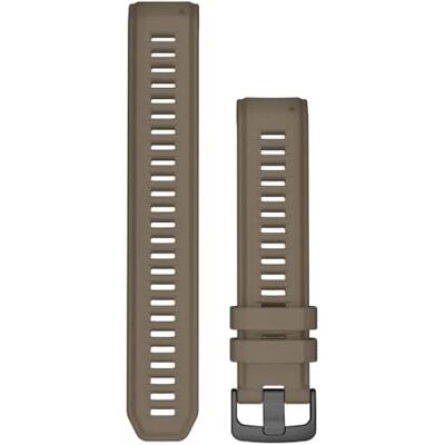 Garmin Wechselarmband 22mm Instinct, passend für Instinct 2 Modelle und Instinct Crossover Garmin Wechselarmband 22mm Instinct, passend für Instinct 2 Modelle und Instinct Crossover