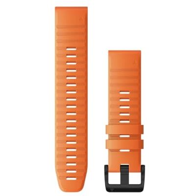 Garmin Quickfit-Armband 22mm, passend für ausgewählte Modelle der fenix-, epix-, Instinct-, Forerunner-, Approach-, Descent-, D2-,Quatix- und Marq-Serien, Original Zubehör Garmin Quickfit-Armband 22mm, passend für ausgewählte Modelle der fenix-, epix-, Instinct-, Forerunner-, Approach-, Descent-, D2-,Quatix- und Marq-Serien, Original Zubehör