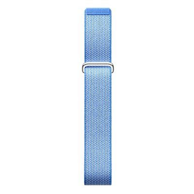 Fitbit Sportarmband mit Klettverschluss für das Google Air – Einheitsgröße mit Feinjustierung – für das Training geeignet – nur mit dem Air kompatibel – Lavender Fitbit Sportarmband mit Klettverschluss für das Google Air – Einheitsgröße mit Feinjustierung – für das Training geeignet – nur mit dem Air kompatibel – Lavender