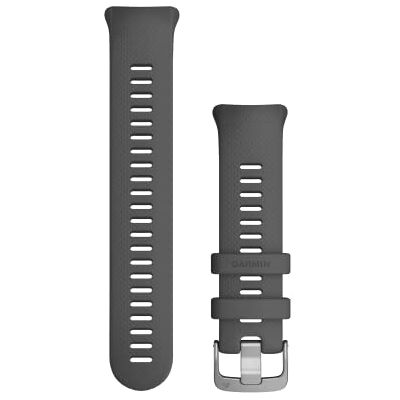 Garmin Swim 2 Uhrenarmband Rechts, Schiefergrau Garmin Swim 2 Uhrenarmband Rechts, Schiefergrau