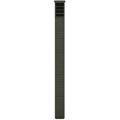 Garmin Ultrafit Nylon Armband flexibel, atmungsaktiv, langlebig und komfortabel; in verschiedenen Größen Garmin Ultrafit Nylon Armband flexibel, atmungsaktiv, langlebig und komfortabel; in verschiedenen Größen