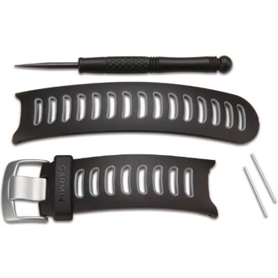 Garmin Accessory,Replacement Band,Dark,Approach S3 Garmin Accessory,Replacement Band,Dark,Approach S3