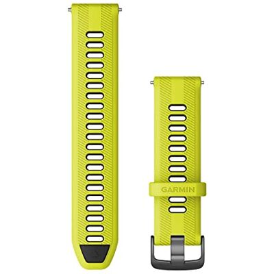 Garmin Wechselarmband 22mm, passend für Forerunner 955 und 965 Garmin Wechselarmband 22mm, passend für Forerunner 955 und 965