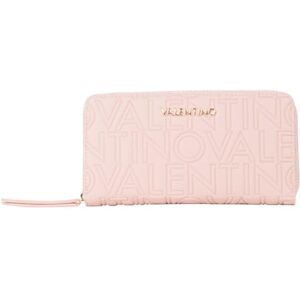 Valentino Geldbörse Pansy Zip Around Wallet Cipria rosa Valentino Geldbörse Pansy Zip Around Wallet Cipria rosa