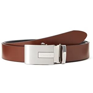 Atelier GARDEUR Herren bælte til mænd G rtel, Braun (Braun 25), 95 EU Atelier GARDEUR Herren bælte til mænd G rtel, Braun (Braun 25), 95 EU