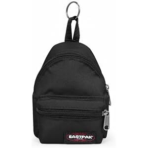 EASTPAK MINI Padded Geldbörse Black (Schwarz) EASTPAK MINI Padded Geldbörse Black (Schwarz)