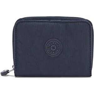 Kipling Money Love Mittelgroße Geldbörse, Blue Bleu 2 (Blau) Kipling Money Love Mittelgroße Geldbörse, Blue Bleu 2 (Blau)