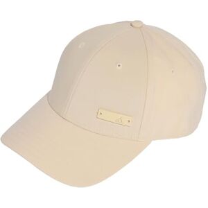 Adidas Unisex Baseball Lightweights Cap Metal, Crystal Linen, M-L Adidas Unisex Baseball Lightweights Cap Metal, Crystal Linen, M-L