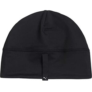 Puma Unisex Liga Beanie, Black, Einheitsgröße EU Puma Unisex Liga Beanie, Black, Einheitsgröße EU