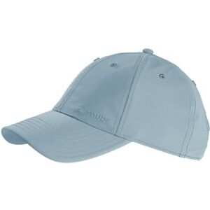VAUDE Softshell Cap, hoher Schutz vor schädlichen Sonnenstrahlen, Nordic Blue, L VAUDE Softshell Cap, hoher Schutz vor schädlichen Sonnenstrahlen, Nordic Blue, L