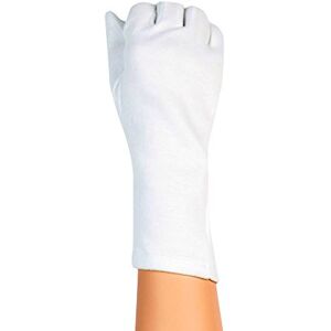 Glamory Handschuhe Weiche Baumwolle Schützt Feine Strümpfe Glamory Handschuhe Weiche Baumwolle Schützt Feine Strümpfe