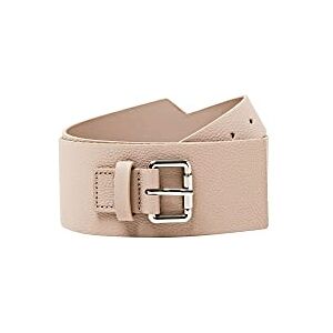 ESPRIT Damen 033ea1s306 Mode-Schal, 295/Cream Beige, M ESPRIT Damen 033ea1s306 Mode-Schal, 295/Cream Beige, M