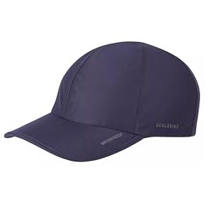 SealSkinz Langham Allwetter-Baseballmütze wasserfest Einheitsgröße Blau SealSkinz Langham Allwetter-Baseballmütze wasserfest Einheitsgröße Blau