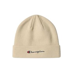 Champion Lifestyle Caps (806064) Recycled Acrylic Knitted Yarn Embroidered Script Logo Mütze, Grau Silber (SVL), Einheitsgröße Unisex Erwachsene FW24, Silbergrau (SVL), One Size Champion Lifestyle Caps (806064) Recycled Acrylic Knitted Yarn Embroidered Script Logo Mütze, Grau Silber (SVL), Einheitsgröße Unisex Erwachsene FW24, Silbergrau (SVL), One Size