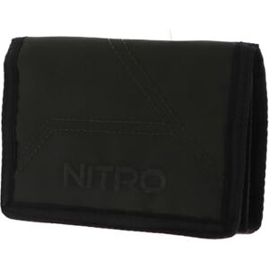 NITRO Wallet, Unisex-Erwachsene Geldbörse, Rosin, NITRO Wallet, Unisex-Erwachsene Geldbörse, Rosin,