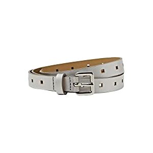 ESPRIT Damen 033ea1s304 Mode-Schal, 090/Silver, 80 ESPRIT Damen 033ea1s304 Mode-Schal, 090/Silver, 80