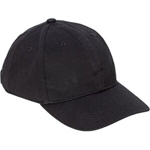 camel active Herren Cap aus Baumwolle Dunkelgrau, Menswear-OS camel active Herren Cap aus Baumwolle Dunkelgrau, Menswear-OS
