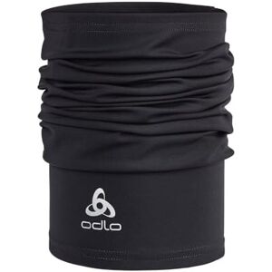 Odlo Schlauchschal für Herren und Damen Ceramiwarm Pro Schwarz Einheitsgröße Warmer Loop Schal MultiFunktionstuch für den Wintersport Odlo Schlauchschal für Herren und Damen Ceramiwarm Pro Schwarz Einheitsgröße Warmer Loop Schal MultiFunktionstuch für den Wintersport