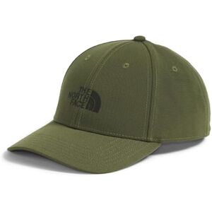 THE NORTH FACE Unisex Recycled 66 Classic Hut, Woodland Green, One Size THE NORTH FACE Unisex Recycled 66 Classic Hut, Woodland Green, One Size