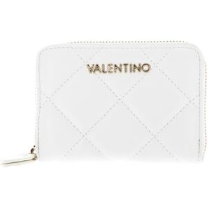 Valentino Geldbörse Ocarina Wallet Bianco weiß Valentino Geldbörse Ocarina Wallet Bianco weiß